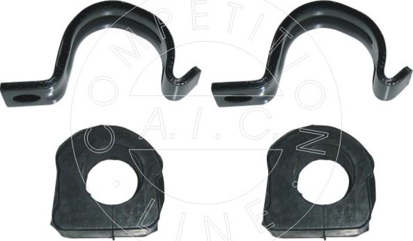 AIC 54069Set - Ремкомплект, подвеска стабилизатора abcparts.ee