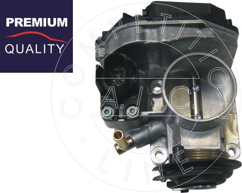 AIC 52884 - Корпус дроссельной заслонки abcparts.ee