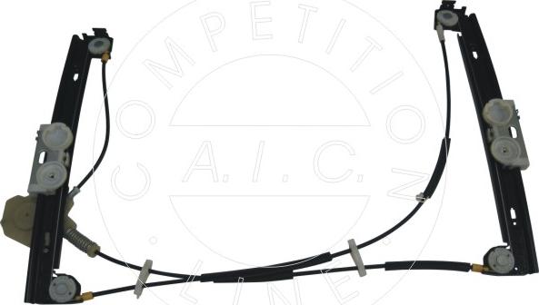 AIC 52822 - Стеклоподъемник abcparts.ee