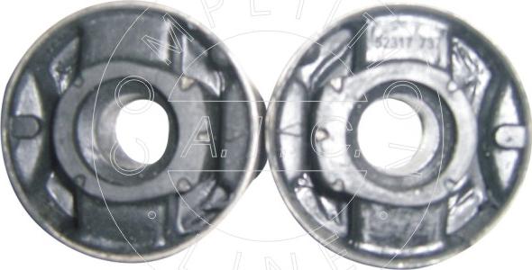 AIC 52317 - Сайлентблок, рычаг подвески колеса abcparts.ee