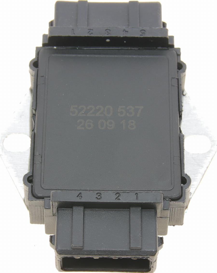 AIC 52220 - Коммутатор, система зажигания abcparts.ee