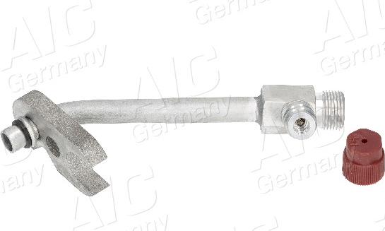AIC 57913 - Трубопровод высокого давления, кондиционер abcparts.ee