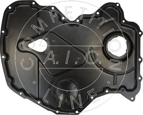 AIC 57972 - Кожух, зубчатый ремень abcparts.ee