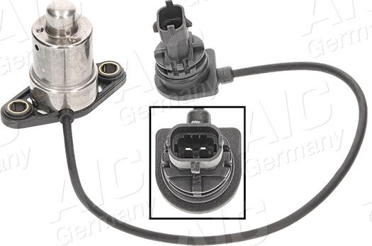 AIC 57458 - Датчик, уровень моторного масла abcparts.ee