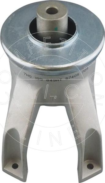 AIC 57405 - Подушка, опора, подвеска двигателя abcparts.ee