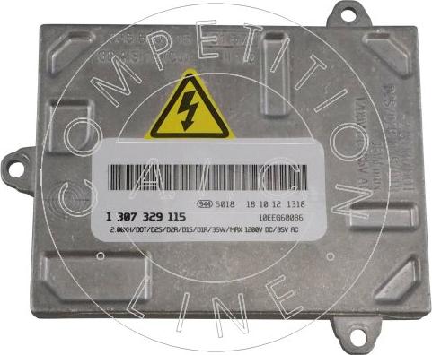 AIC 57472 - Устройство управления, освещение abcparts.ee