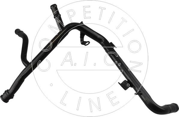 AIC 57592 - Трубка охлаждающей жидкости abcparts.ee