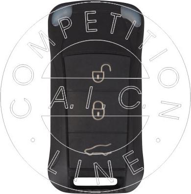 AIC 57549 - Корпус передатчика, центральный замок abcparts.ee