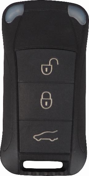 AIC 57549 - Корпус передатчика, центральный замок abcparts.ee