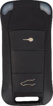 AIC 57548 - Корпус передатчика, центральный замок abcparts.ee