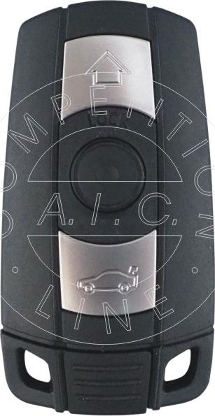 AIC 57560 - Корпус передатчика, центральный замок abcparts.ee