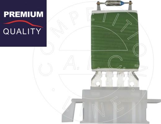 AIC 57587 - Сопротивление, реле, вентилятор салона abcparts.ee