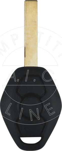 AIC 57538 - Корпус передатчика, центральный замок abcparts.ee