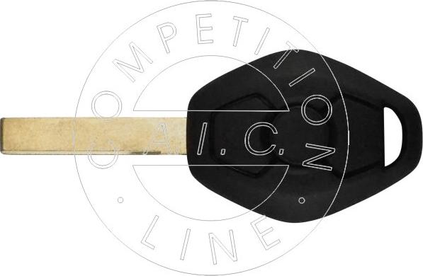 AIC 57538 - Корпус передатчика, центральный замок abcparts.ee