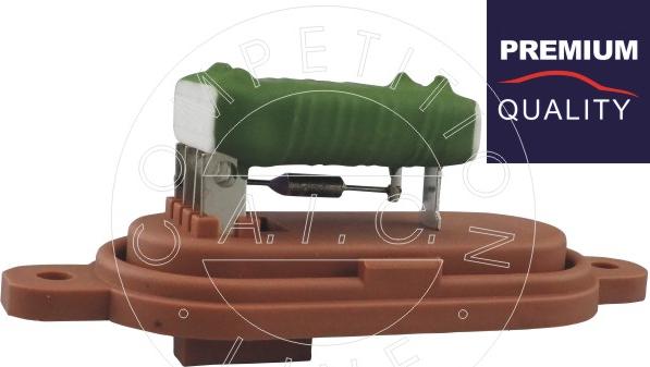 AIC 57537 - Сопротивление, реле, вентилятор салона abcparts.ee