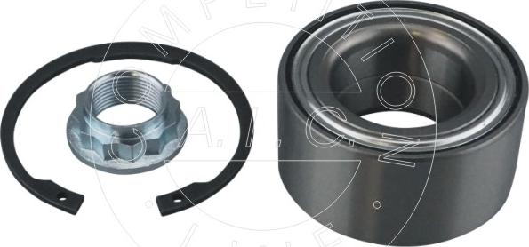 AIC 57641 - Комплект подшипника, ступицы колеса abcparts.ee