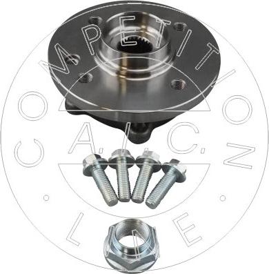 AIC 57643 - Ступица колеса, поворотный кулак abcparts.ee