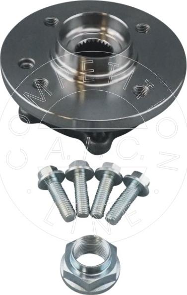 AIC 57643 - Ступица колеса, поворотный кулак abcparts.ee