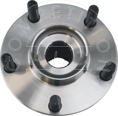 AIC 57654 - Ступица колеса, поворотный кулак abcparts.ee