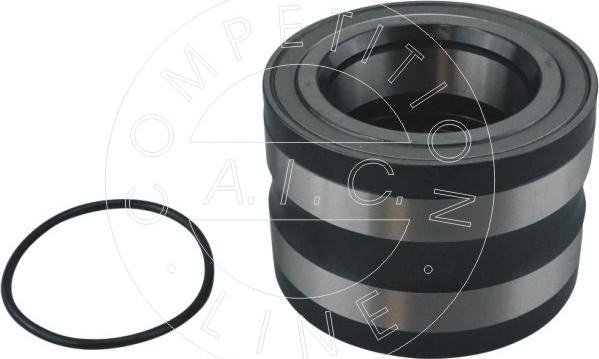 AIC 57651 - Комплект подшипника, ступицы колеса abcparts.ee