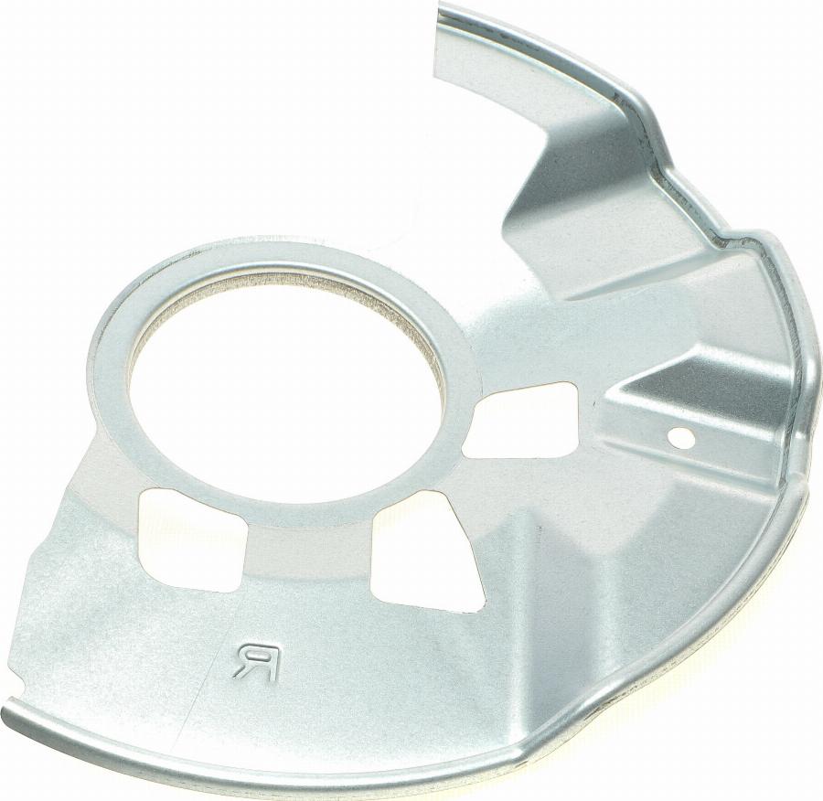 AIC 57614 - Отражатель, защита, тормозной диск abcparts.ee