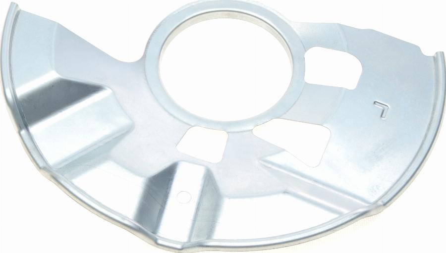 AIC 57613 - Отражатель, защита, тормозной диск abcparts.ee