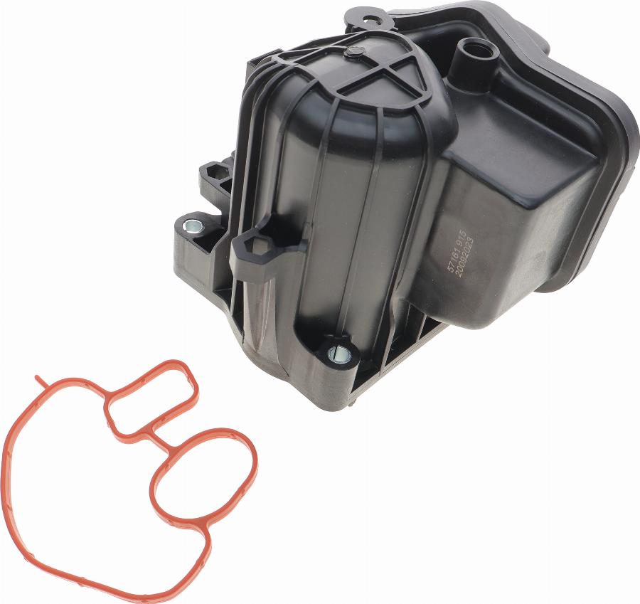 AIC 57161 - Радиатор, рециркуляция ОГ abcparts.ee