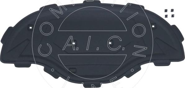 AIC 57105 - Изоляция моторного отделения abcparts.ee