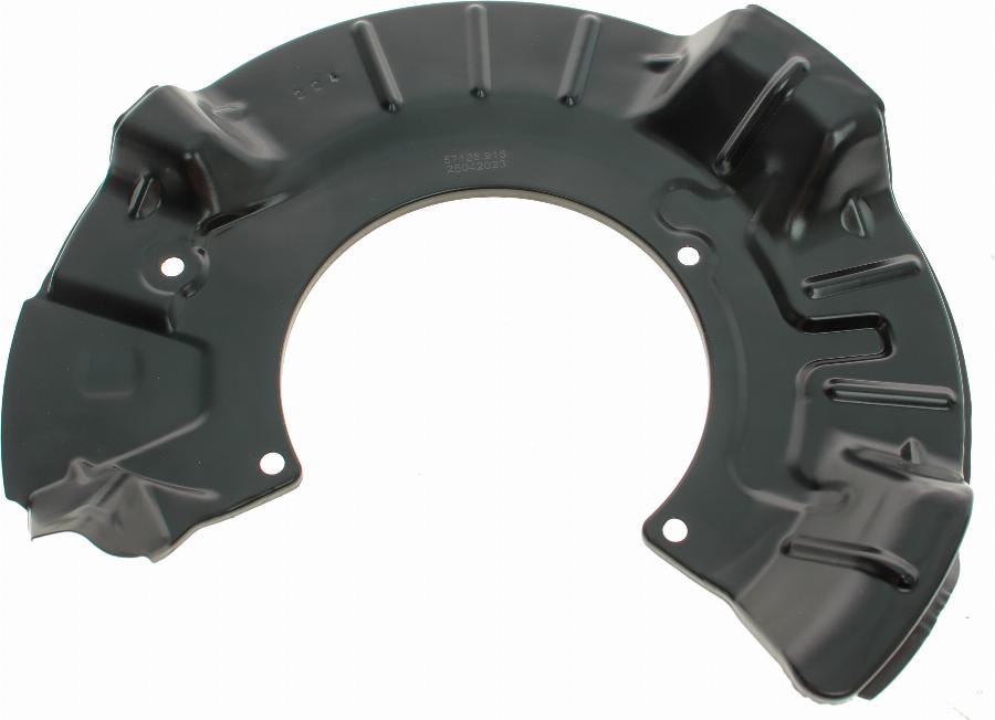 AIC 57128 - Отражатель, защита, тормозной диск abcparts.ee