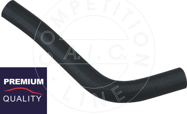 AIC 57173 - Гидравлический шланг, рулевое управление abcparts.ee