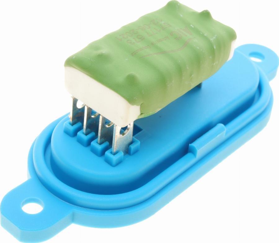 AIC 57177 - Сопротивление, реле, вентилятор салона abcparts.ee