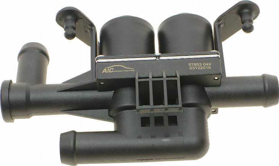 AIC 57853 - Регулирующий клапан охлаждающей жидкости abcparts.ee