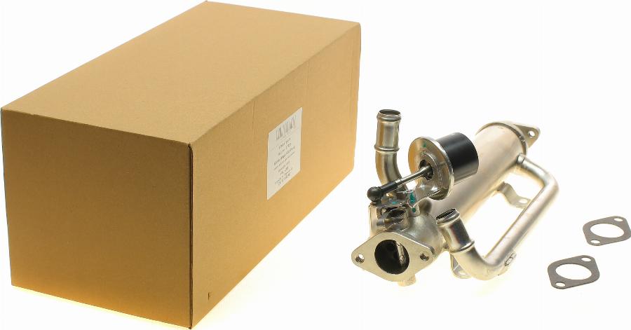 AIC 57820 - Радиатор, рециркуляция ОГ abcparts.ee