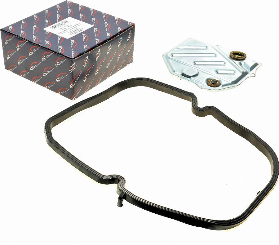 AIC 57369 - Hüdraulikafilter,automaatkäigukast abcparts.ee