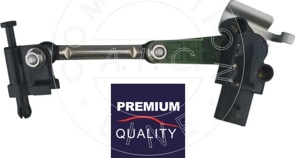 AIC 57363 - Датчик, ксеноновый свет (регулировка угла наклона фар) abcparts.ee