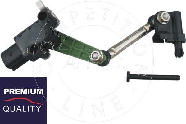 AIC 57362 - Датчик, ксеноновый свет (регулировка угла наклона фар) abcparts.ee