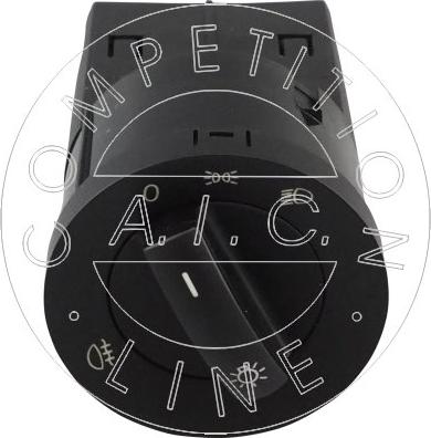 AIC 57235 - Выключатель, головной свет abcparts.ee
