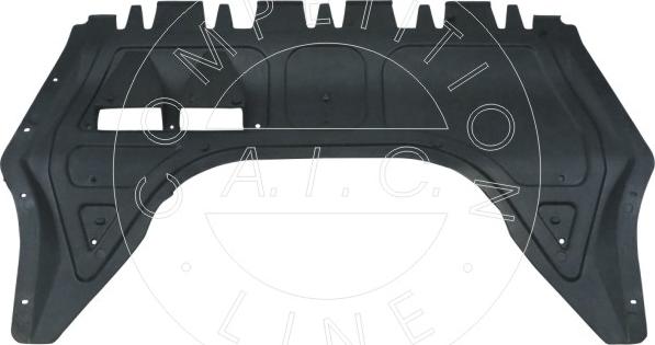 AIC 57793 - Защита двигателя / поддона двигателя abcparts.ee