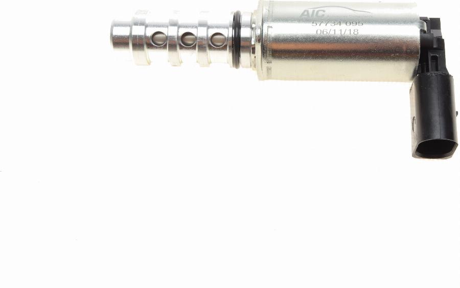 AIC 57734 - Регулирующий клапан, выставление распределительного вала abcparts.ee