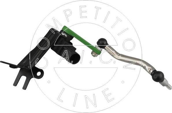 AIC 57777 - Датчик, ксеноновый свет (регулировка угла наклона фар) abcparts.ee