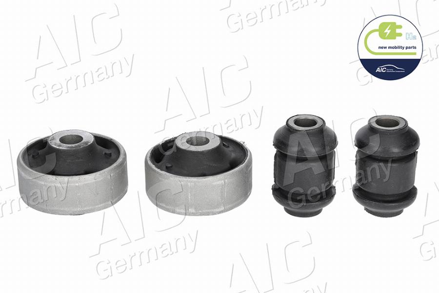 AIC 74943Set - Подвеска колеса, комплект abcparts.ee