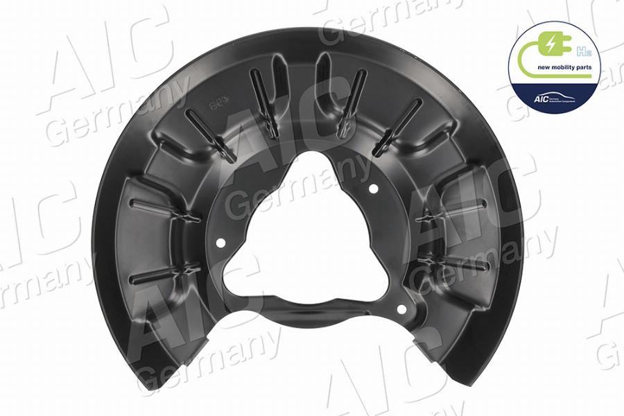 AIC 74928 - Отражатель, защита, тормозной диск abcparts.ee