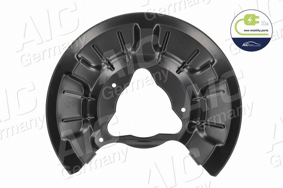 AIC 74927 - Отражатель, защита, тормозной диск abcparts.ee