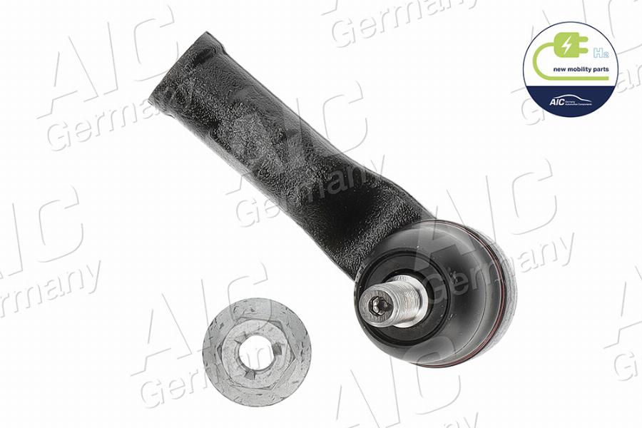 AIC 74424 - Наконечник рулевой тяги, шарнир abcparts.ee