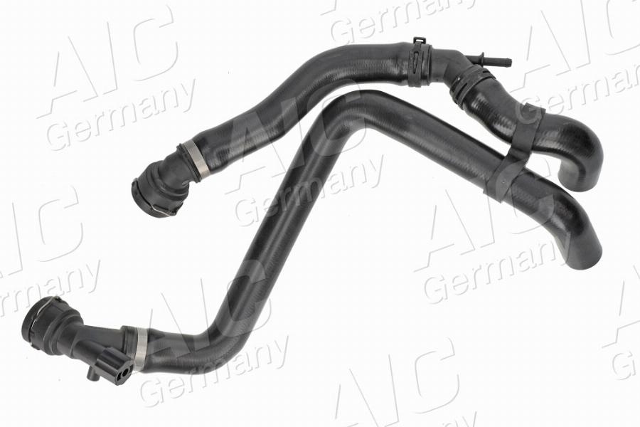 AIC 74584 - Шланг радиатора abcparts.ee