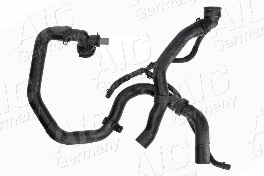 AIC 74580 - Шланг радиатора abcparts.ee