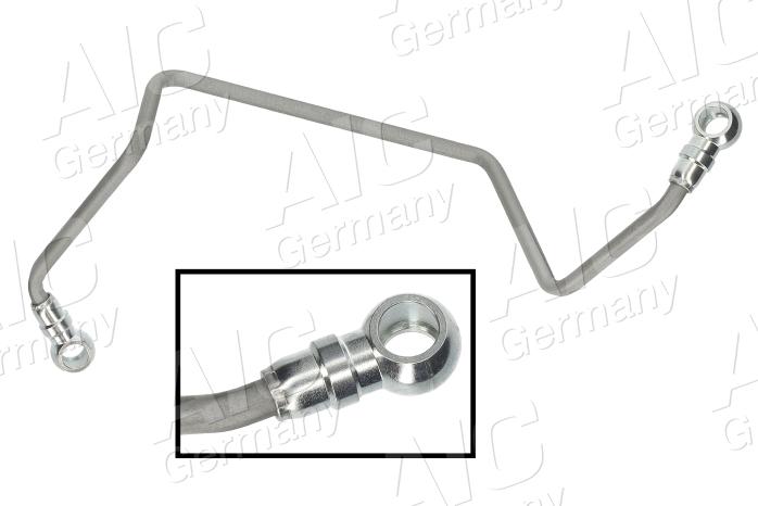 AIC 74157 - Трубка, маслопровод компрессора abcparts.ee