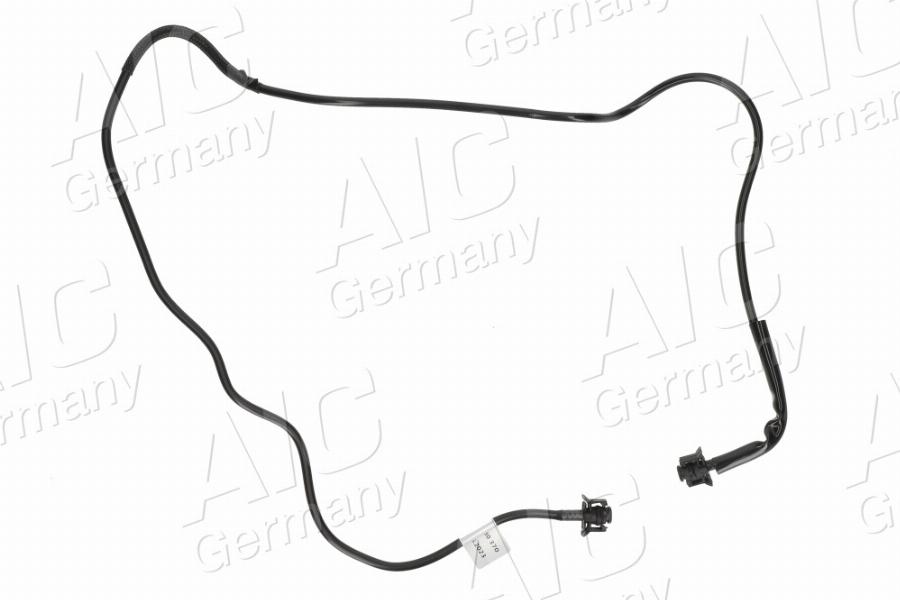 AIC 74830 - Шланг радиатора abcparts.ee