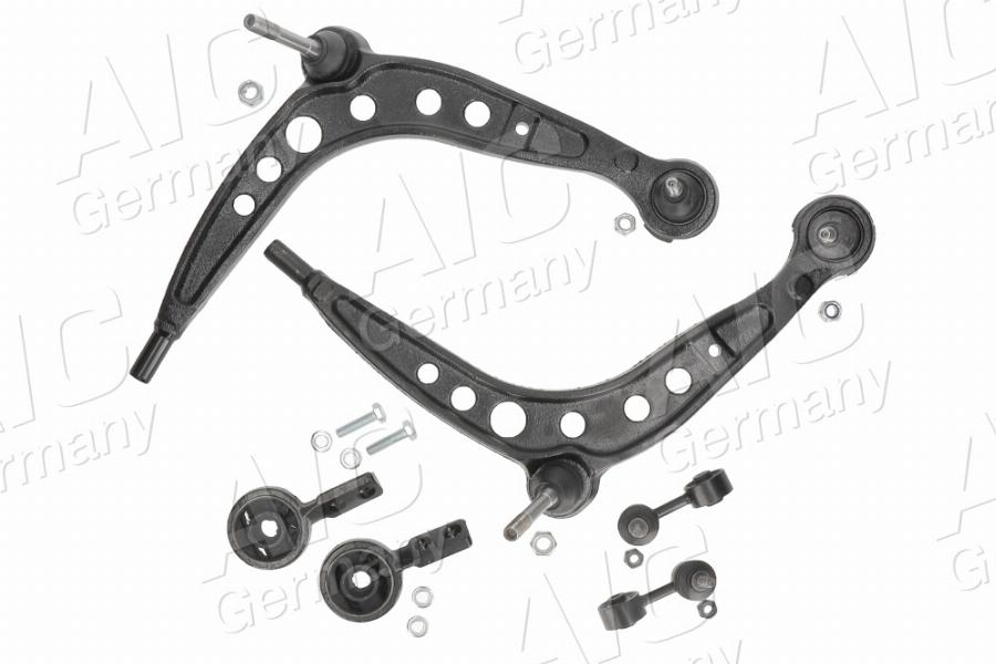 AIC 74873Set - Подвеска колеса, комплект abcparts.ee