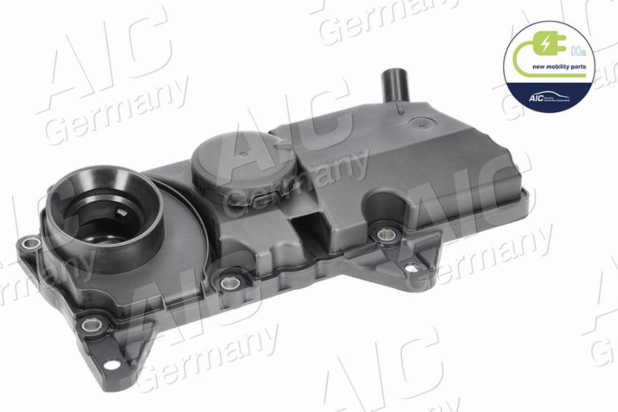 AIC 74322 - Крышка головки цилиндра abcparts.ee